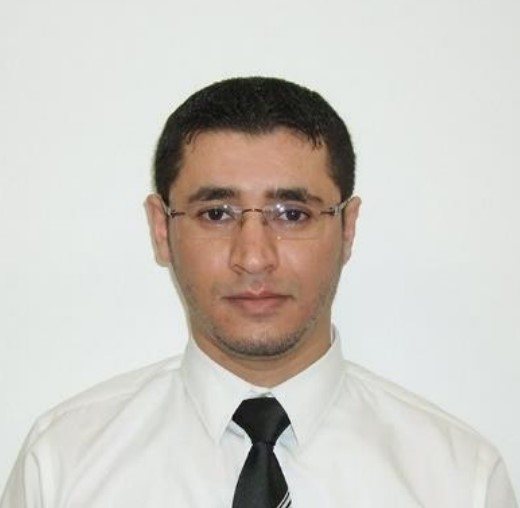 Profile photo of Dr. Tarek Elmajie, 